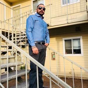 Meet your Posher, Gurdev